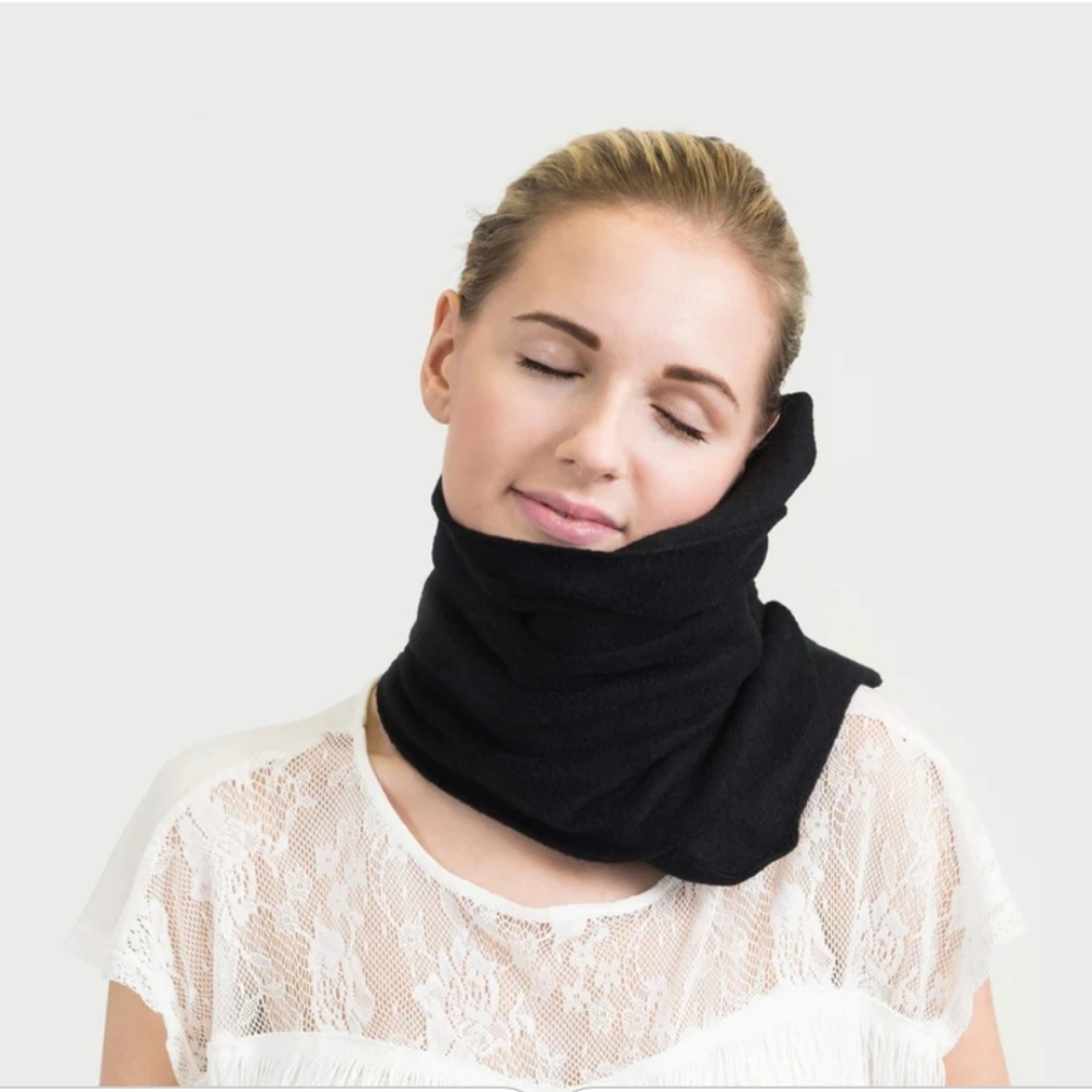 Trtl Travel Pillow (featured on Wirecutter)